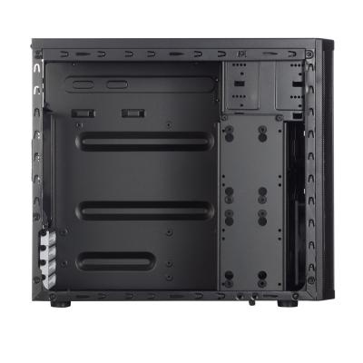 Корпус Fractal Design Core 1100 (FD-CA-CORE-1100-BL)