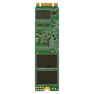 Накопичувач SSD M.2 2280 120GB Transcend (TS120GMTS820S)