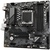 Материнська плата GIGABYTE A620M GAMING X