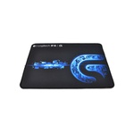 Килимок для мишки Voltronic LogiTech Black (00724)