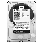Жесткий диск 3.5' 6TB Western Digital (WD6001FZWX)