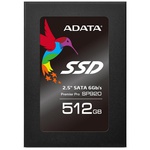 Накопитель SSD 2.5' 512GB ADATA (ASP920SS3-512GM-C)