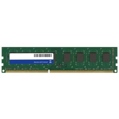 Модуль памяти DDR3 8GB 1600 MHz Apacer (AU08GFA60CATBGJ)