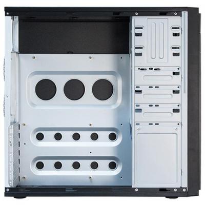 Корпус Chieftec Elox (HQ-01B-OP)