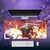 Коврик для мышки Blizzard Overwatch Wrecking Ball (BXSFFK30522070035)