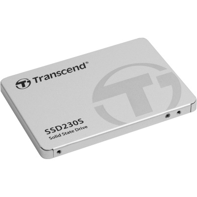 Накопичувач SSD 2.5' 4TB Transcend (TS4TSSD230S)