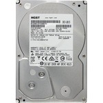 Жесткий диск 3.5' 1TB Hitachi HGST (# HUA722010KLA330 #)
