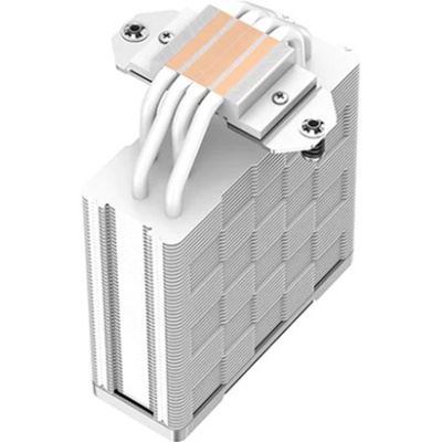 Кулер до процесора Deepcool AK400 WHITE