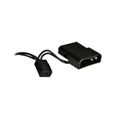 Кулер для корпуса Cooling Baby 12025HBGL-1