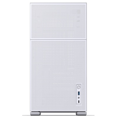 Корпус JONSBO D41 MESH White