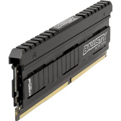 Модуль памяти для компьютера DDR4 8GB 3000 MHz Ballistix MICRON (BLE8G4D30AEEA)