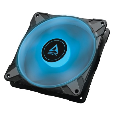 Кулер для корпуса Arctic P14 PWM PST RGB (ACFAN00238A)