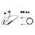 Наушники PHILIPS TAE1205 Black (TAE1205BK/00)