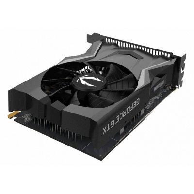 Видеокарта Zotac GeForce GTX1650 4096Mb OC D6 (ZT-T16520F-10L)