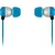 Наушники Ovleng iP660 Blue (noetip660bl)