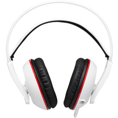 Наушники ASUS Cerberus Arctic (90YH0062-B1UA00)