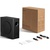 Домашній сабвуфер Edifier T5s Subwoofer Black (T5sblack)