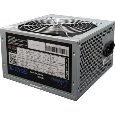 Блок живлення Frime 400W (FPO-400-12C)