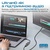 Перехідник DisplayPort to HDMI Promate (medialink-dp.black)