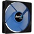 Кулер для корпуса AeroCool Force 12 PWM Blue 4P (4718009158023)