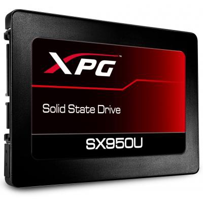 Накопитель SSD 2.5' 960GB ADATA (ASX950USS-960GT-C)