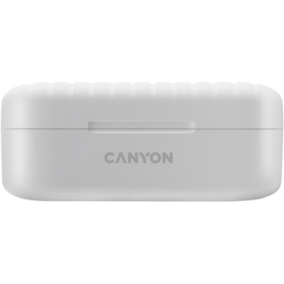 Навушники Canyon TWS-1 White (CNE-CBTHS1W)