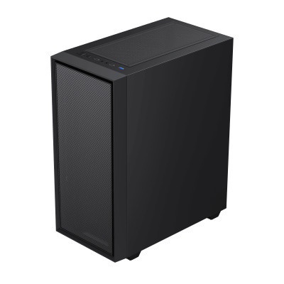 Корпус Gamemax Storm Black