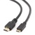 Кабель мультимедийный HDMI A to HDMI C (mini), 4.5m Cablexpert (CC-HDMI4C-15)