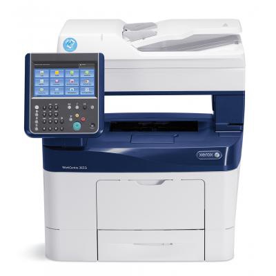 Многофункциональное устройство XEROX WC 3655iX (3655IV_X)