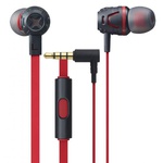 Наушники Cresyn C450S Red (CPU-ES0450KR02)