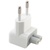 Перехідник Extradigital сетевой 220В для адаптеров Apple MagSafe (KBP1675)