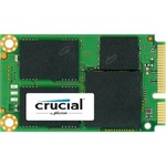 Накопитель SSD mSATA 256GB MICRON (CT256M550SSD3)