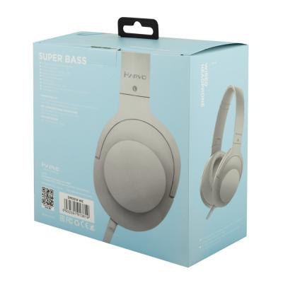 Наушники Marvo DM0014 White