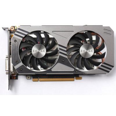 Видеокарта GeForce GTX950 2048Mb ZOTAC (ZT-90602-10M)