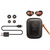 Наушники TCL ACTV500 Copper Dust Black (ACTV500TWSBK-RU)