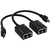 Усилитель сигнала Cablexpert DEX-HDMI01