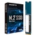 Накопитель SSD M.2 2280 500GB GIGABYTE (GM2500G)