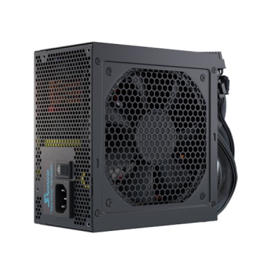 Блок живлення Seasonic 750W G12 GM-750 GOLD (A751GMAFH)