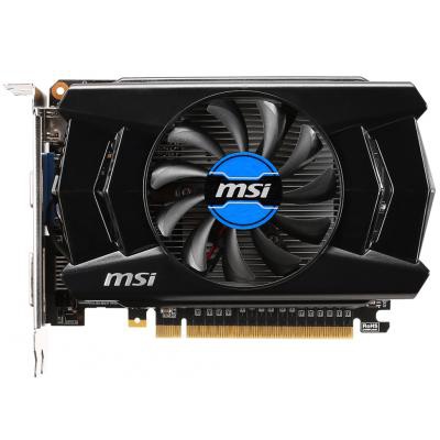 Видеокарта GeForce GT740 2048Mb MSI (N740-2GD3)