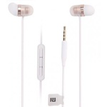 Наушники Xiaomi Mi Capsule earphone White/Gold (ZBW4334TY)