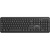 Клавіатура Canyon W20 Wireless Black (CNS-HKBW02-RU)