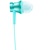 Наушники Xiaomi Piston Fresh bloom Blue (ZBW4312GL / 6954176858313)
