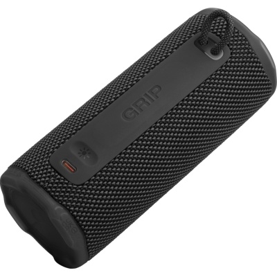 Акустична система JBL Grip Black (JBLGRIPBLK)