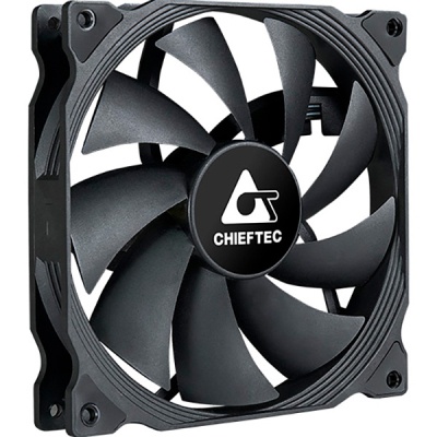 Кулер до корпусу Chieftec ZF-1425PWM