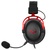 Наушники Sven AP-G1000MV Black-Red
