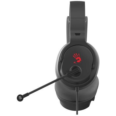 Навушники A4Tech Bloody G330p Black