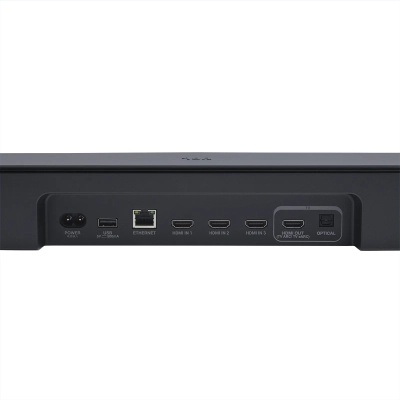 Акустична система JBL Bar 1000MK2 (JBLBAR1300M2BLKEP)