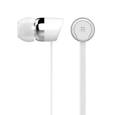 Наушники Utty UHS-123 white (168758)