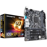 Материнская плата GIGABYTE H310M S2P 2.0