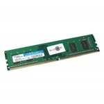 Модуль пам'яті для комп'ютера DDR4 4GB 2400 MHz Golden Memory (GM24N17S8/4)